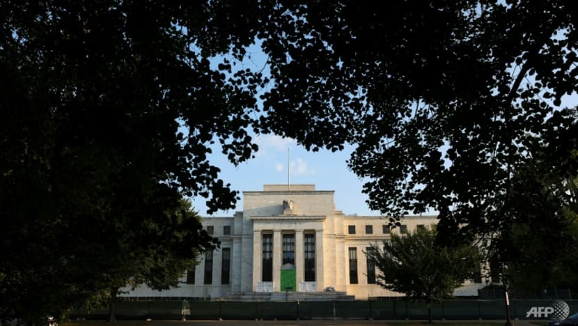 Will US Fed go ahead with plans to trim interest rate hikes, or shift back to inflation fighting mode? Will US Fed go ahead with plans to trim interest rate hikes, or shift back to inflation fighting mode?