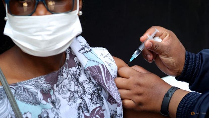 South Africa sees rise of Omicron sub-variant cases South Africa sees rise of Omicron sub-variant cases