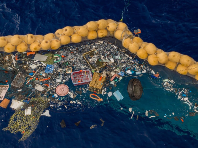 TRASH TALK: What Is Marine Debris?