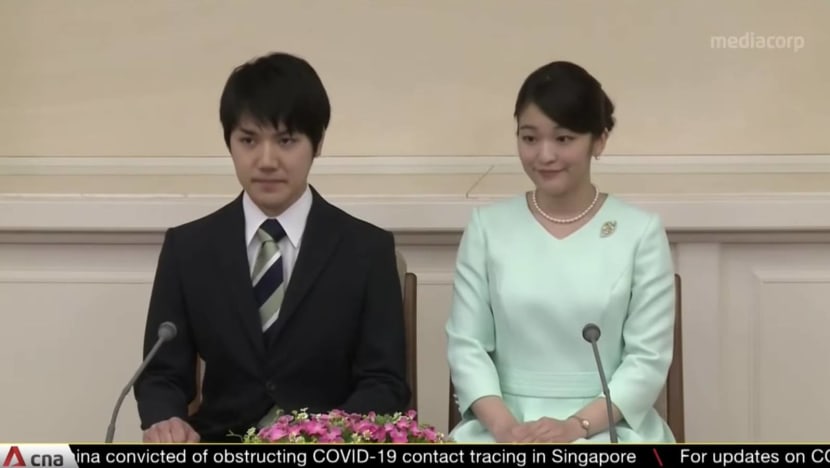 Japan’s Princess Mako To Move To 1-Bedroom New York Flat After Giving Up Royal Title To Marry Commoner Boyfriend