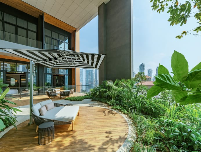Petfriendly hotels in Singapore