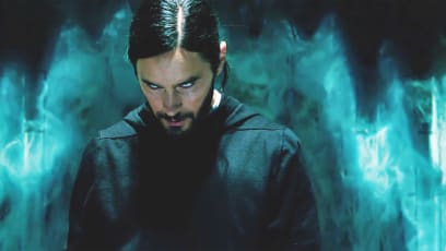 Jared Leto’s Marvel Vampire Flick Morbius Postponed To October
