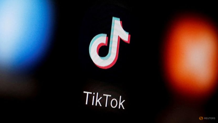 Senators seek update on US security review of TikTok Senators seek update on US security review of TikTok