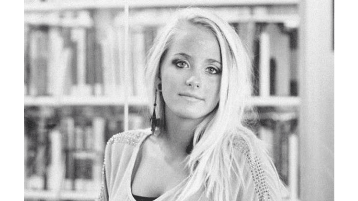 Shawn Crahan's daughter passes away aged 22 8days