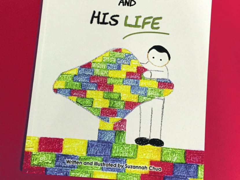 Life of Lee Kuan Yew inspired teacher’s book