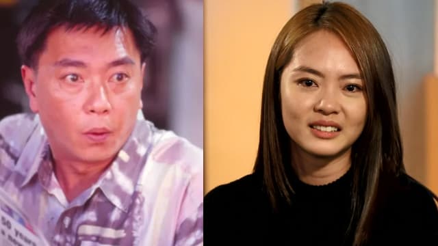 黄奕良被爆曾管教失手　把黄暄婷打到重伤入院