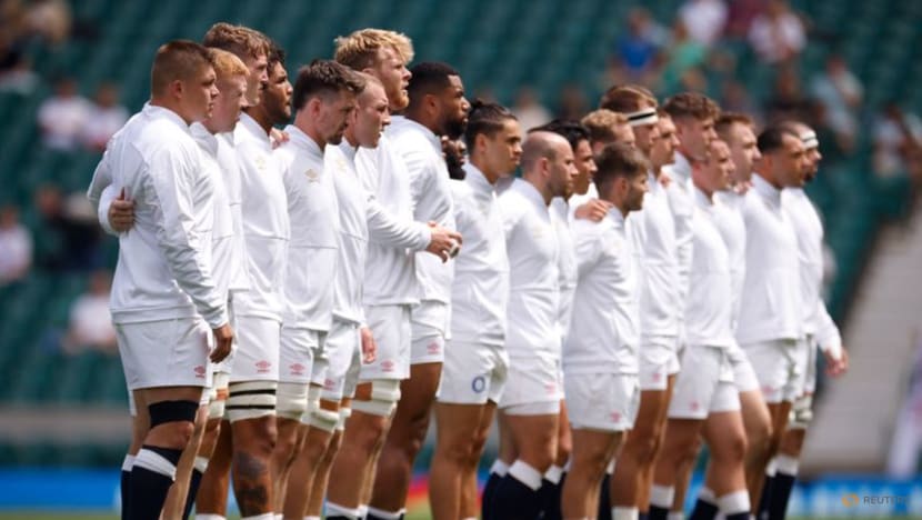 Rugby:
Lynagh in England squad, Ford, Vunipolas and George axed Rugby:
Lynagh in England squad, Ford, Vunipolas and George axed