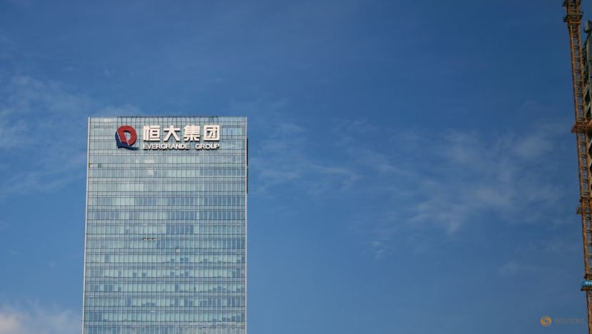 China Evergrande communicates with Wuhan over repossessed land China Evergrande communicates with Wuhan over repossessed land