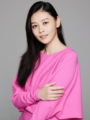 何盈莹