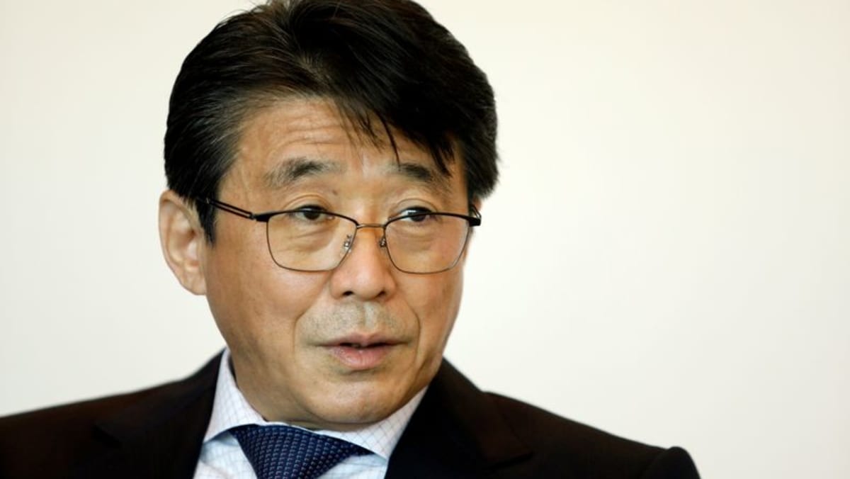 Ketua ANA mendesak Jepang untuk memacu perjalanan selama jeda dalam kasus COVID-19
