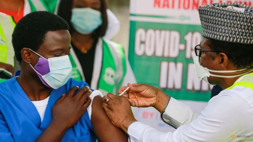 African countries to get mRNA vaccine technology in WHO project African countries to get mRNA vaccine technology in WHO project