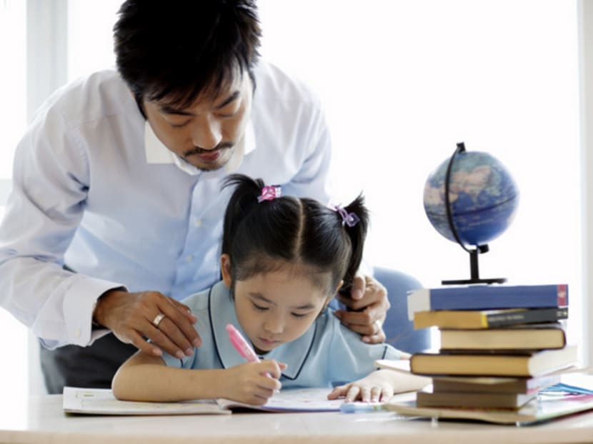 We must also realise that parentocracy goes beyond academics. Photo: Thinkstock