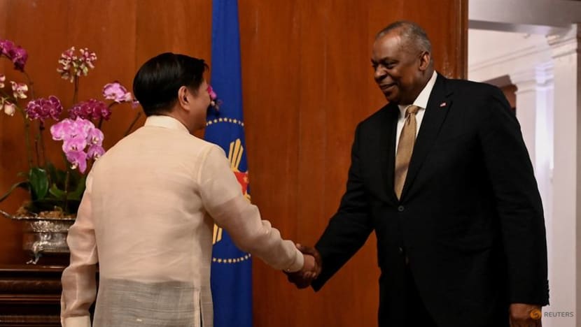 Philippines grants US greater access to bases amid China concerns