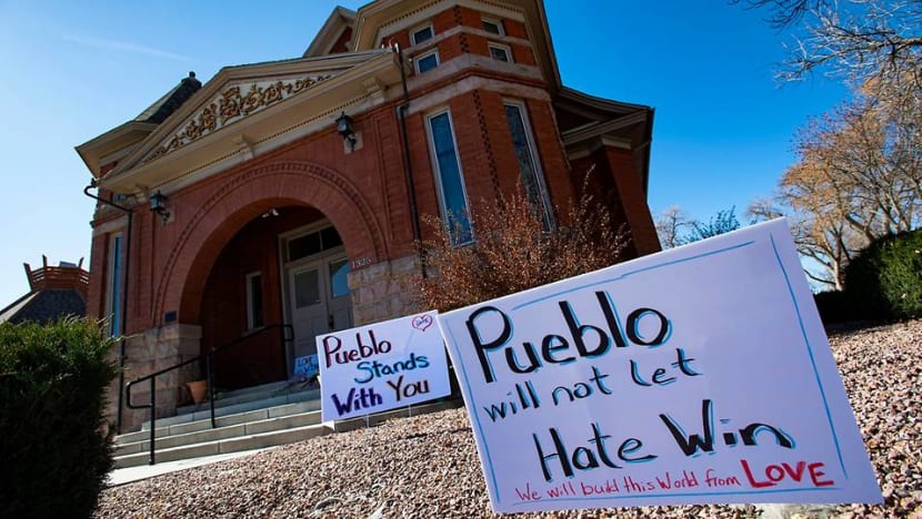 White supremacist pleads guilty in plot to blow up Colorado synagogue White supremacist pleads guilty in plot to blow up Colorado synagogue