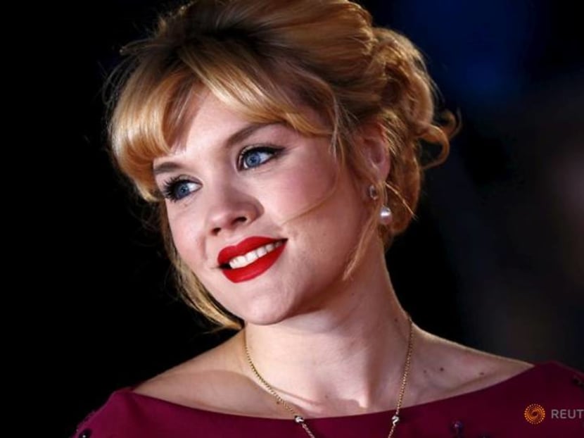 Oscar line-up is packed with firsts Oscar line-up is packed with firsts
