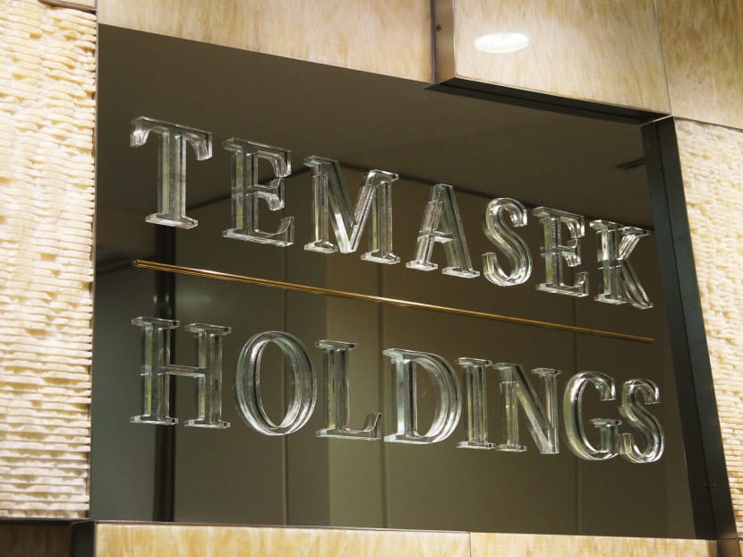 Is it wise to use Temasek’s expected earnings for govt revenue?