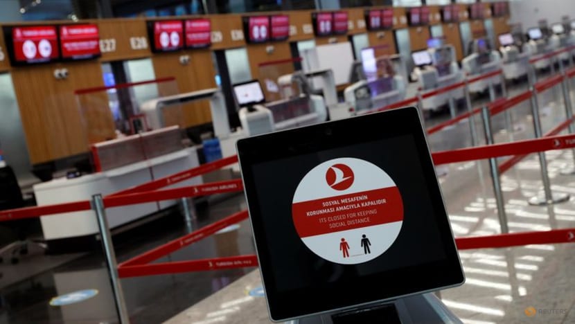 US CDC warns against Turkey travel, eases India advisory US CDC warns against Turkey travel, eases India advisory