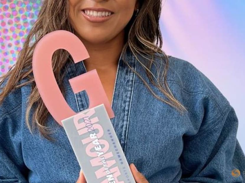 NHS workers, Osaka and Westwood among women honoured at Glamour Awards NHS workers, Osaka and Westwood among women honoured at Glamour Awards