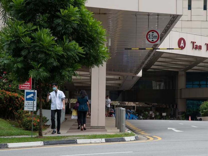 Visits to hospital wards to be suspended for 4 weeks as more COVID-19 cases detected among staff, patients and visitors Visits to hospital wards to be suspended for 4 weeks as more COVID-19 cases detected among staff, patients and visitors
