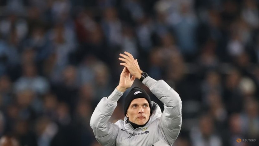 Tuchel hopes Pulisic, Kante return unscathed from international duty Tuchel hopes Pulisic, Kante return unscathed from international duty