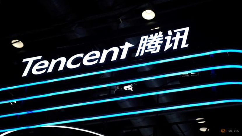 Tencent sells US$3 billion in shares of Singapore-based gaming and e-commerce firm Sea