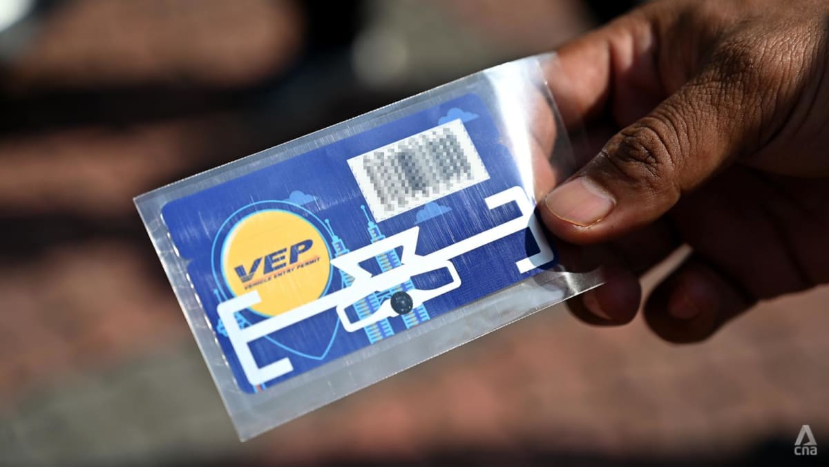 马来西亚在 10 月 1 日截止日期前注册人数激增的情况下完善 VEP 申请流程
