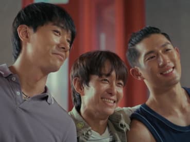 Singapore drama All That Glitters to stream on Netflix along with 4 CNA documentaries