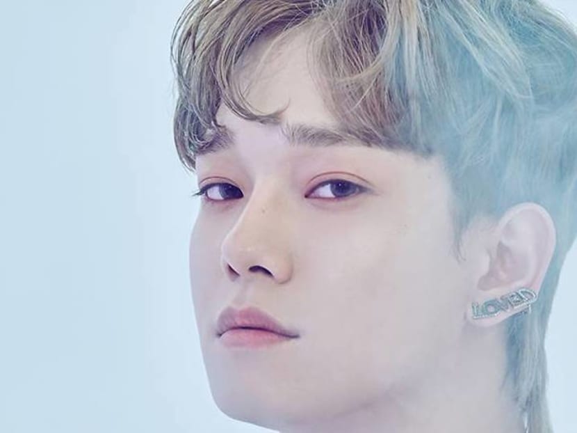 EXO's Chen announces marriage, fiancee’s pregnancy; some fans call him 'selfish' EXO's Chen announces marriage, fiancee’s pregnancy; some fans call him 'selfish'