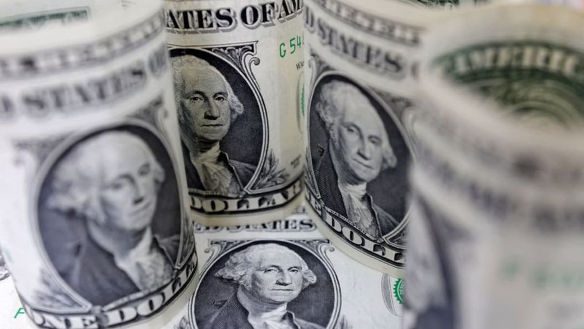 Dollar steady, yen at 34-year low as US rate-cut bets recede