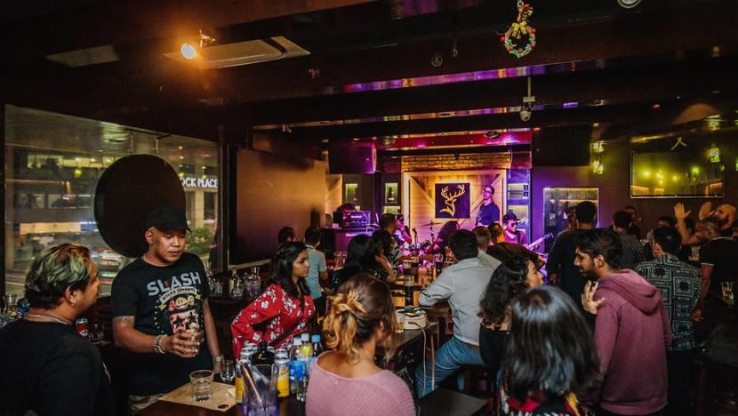 Moving on from Blu Jaz: Local artists find other live venues in which to hone their craft Moving on from Blu Jaz: Local artists find other live venues in which to hone their craft