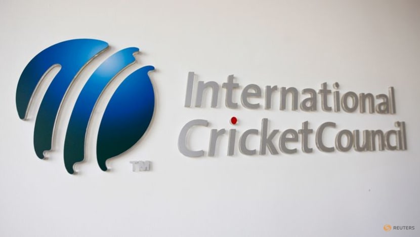 Afghanistan seek members' support ahead of crucial ICC meeting Afghanistan seek members' support ahead of crucial ICC meeting