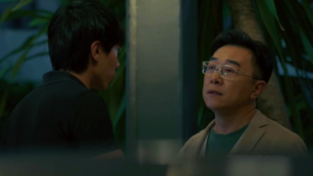 金色大道（第5集）：学敏帮助六木