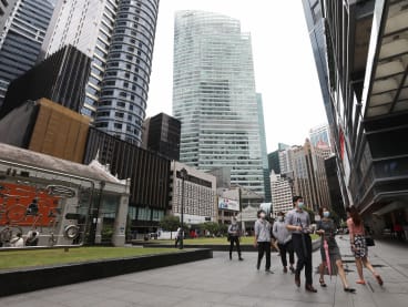 The Big Read in short: S'pore firms renew overseas push by thinking out of the box