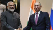 India's Modi to discuss about with Russia subsequent week