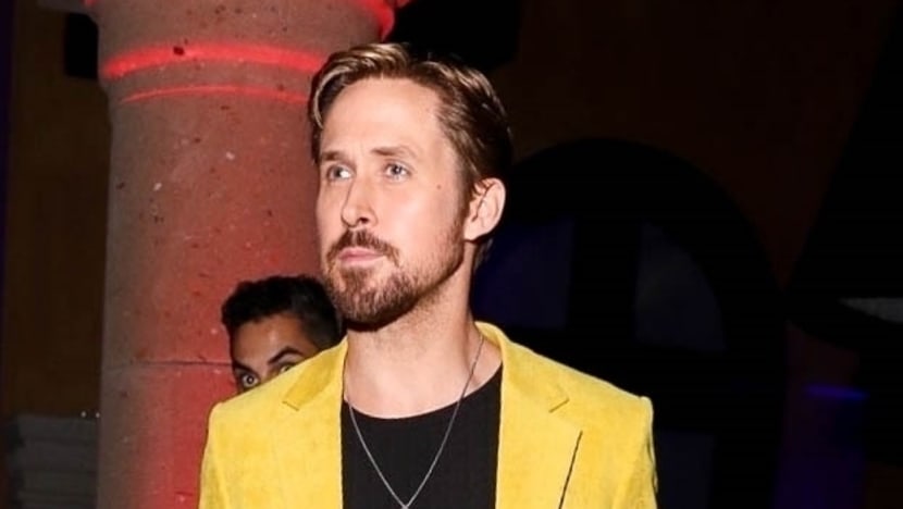 Ryan Gosling Reveals How He And Eva Menders Entertained Their Daughters In Quarantine: “We Did More Acting Than We Have In Our Whole Careers”