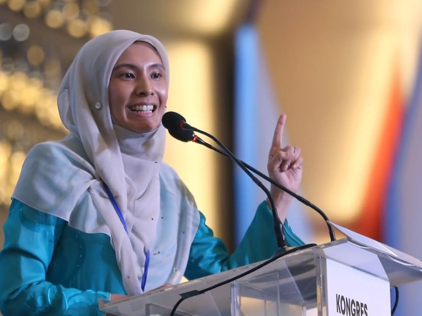 Despite Ms Nurul Izzah Anwar’s public criticisms of Dr Mahathir Mohamad and the Pakatan Harapan government, as well as her declaration that she is serving her final term as a lawmaker, political analysts do not think she would leave politics for good.