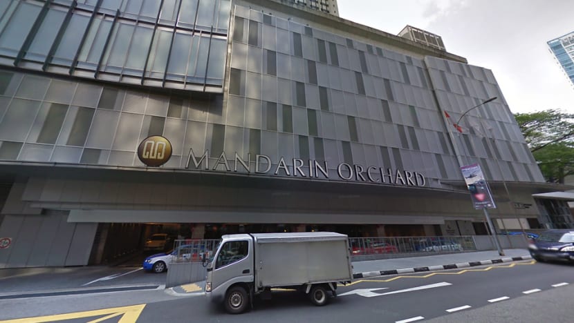 13 imported COVID-19 cases who served stay-home notice at Mandarin Orchard hotel investigated for 'potential link'
