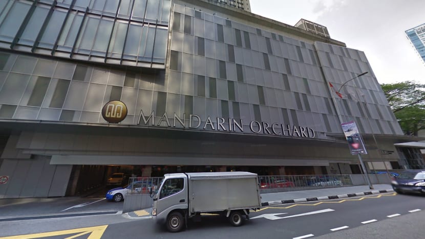 13 imported COVID-19 cases who served stay-home notice at Mandarin Orchard hotel investigated for 'potential link' 13 imported COVID-19 cases who served stay-home notice at Mandarin Orchard hotel investigated for 'potential link'