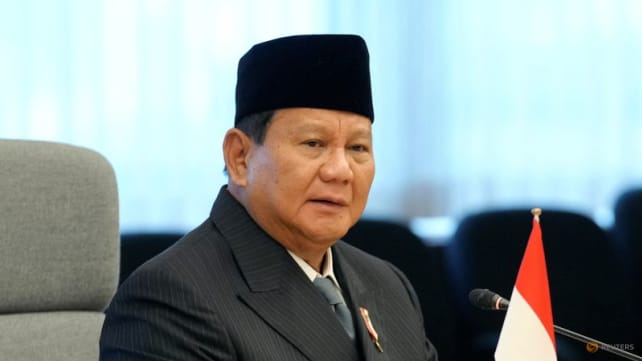 Indonesia's Prabowo reiterates 'Asian Way' to defuse tension: Al Jazeera interview
