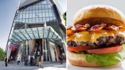 Omakase Burger Opening Standalone Restaurant At Orchard Central With Lower Prices As Picnic Closes