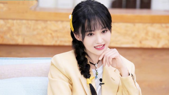 被爆虐待子女　郑爽发声回应