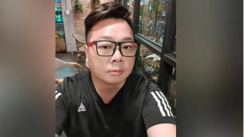 Dickson Yeo ditahan di bawah ISA, cuba serah laporan tentang S'pura kepada negara asing