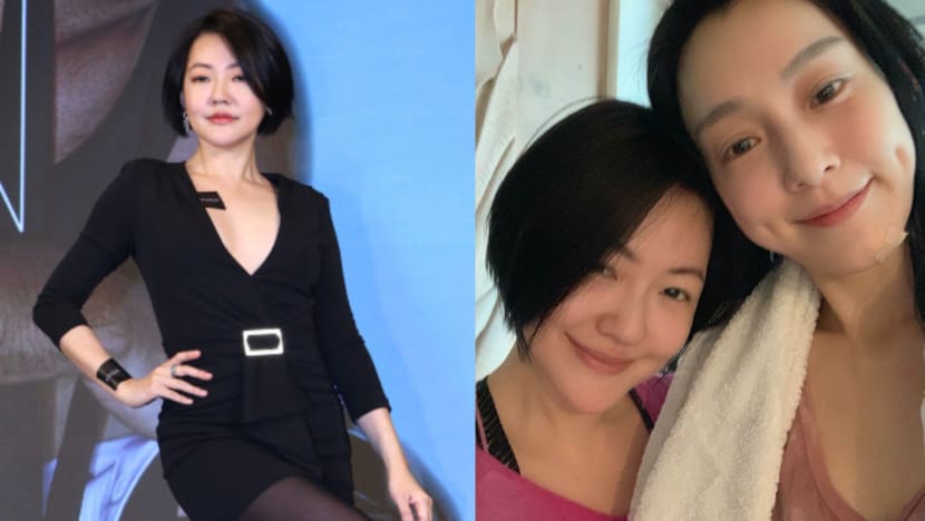 Dee Hsu: Christine Fan isn’t a blabbermouth