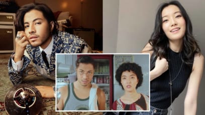 Benjamin Kheng and Annette Lee’s ‘The Caifan Song’ Is The Anthem We Never Knew We Needed