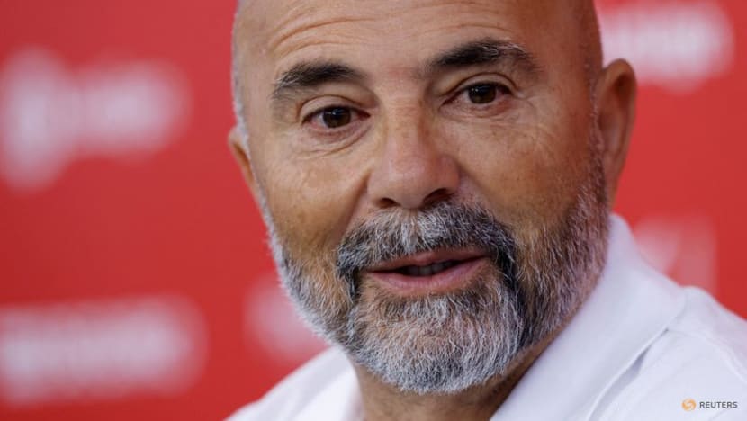 Sevilla sack Sampaoli with relegation threat looming Sevilla sack Sampaoli with relegation threat looming