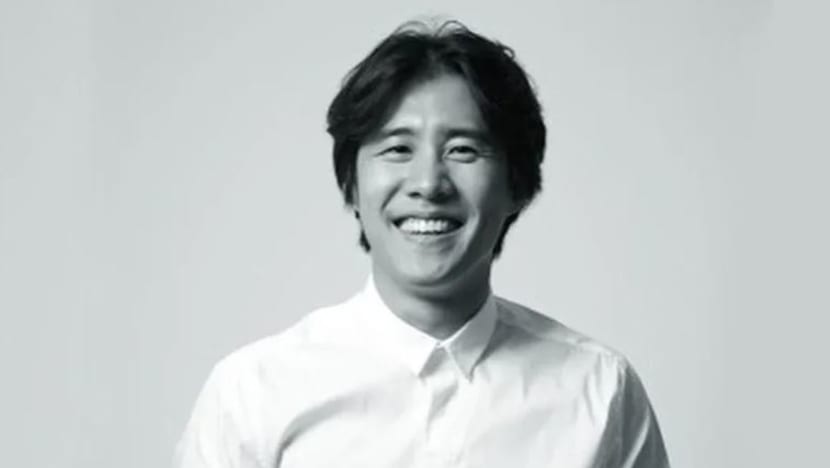 Pelakon Korea Selatan Na Chul meninggal dunia pada usia 36 tahun Pelakon Korea Selatan Na Chul meninggal dunia pada usia 36 tahun