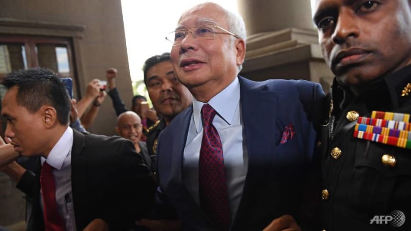 Commentary: Does the Malaysian public need to know what assets the Prime Minister holds?