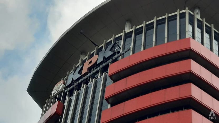 Indonesia’s anti-corruption agency leaders probed over alleged ethics violations Indonesia’s anti-corruption agency leaders probed over alleged ethics violations
