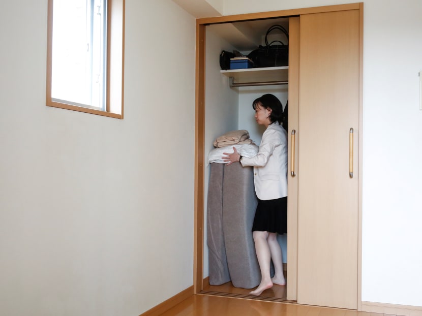 Gallery: Less is more as Japanese minimalist movement grows