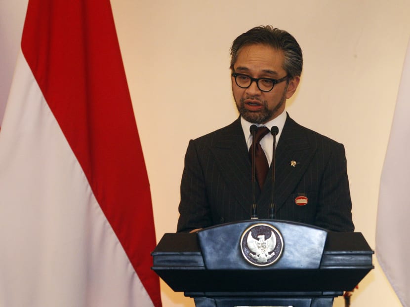 Former Indonesian foreign minister optimistic over Asean finding common ground on Rohingya issue Former Indonesian foreign minister optimistic over Asean finding common ground on Rohingya issue
